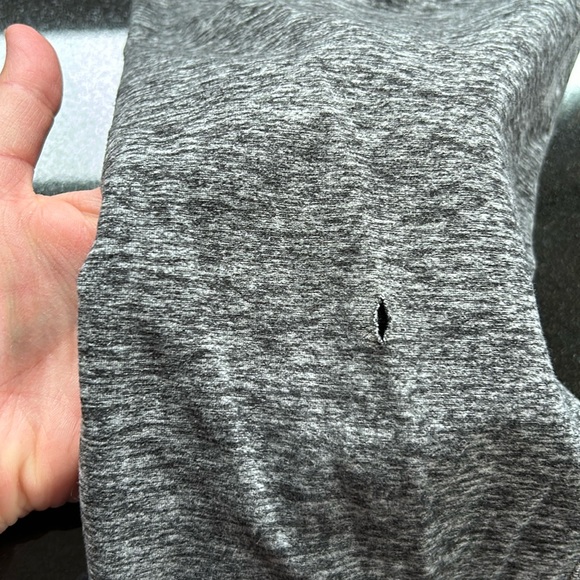 Maternity leggings - Picture 5 of 6